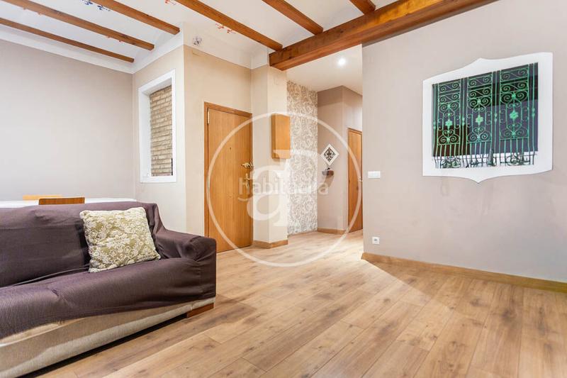 Foto 89f0ef6a-0ab2-4f94-b987-9b0f2122cf63. Pis amb calefacció a Arrancapins Valencia