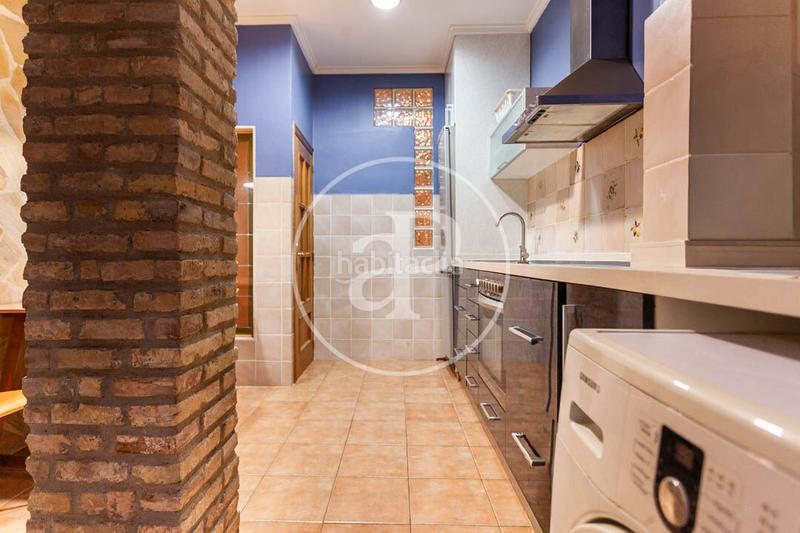 Foto bd704517-3e35-4ca6-975d-d1dbe485437b. Pis amb calefacció a Arrancapins Valencia