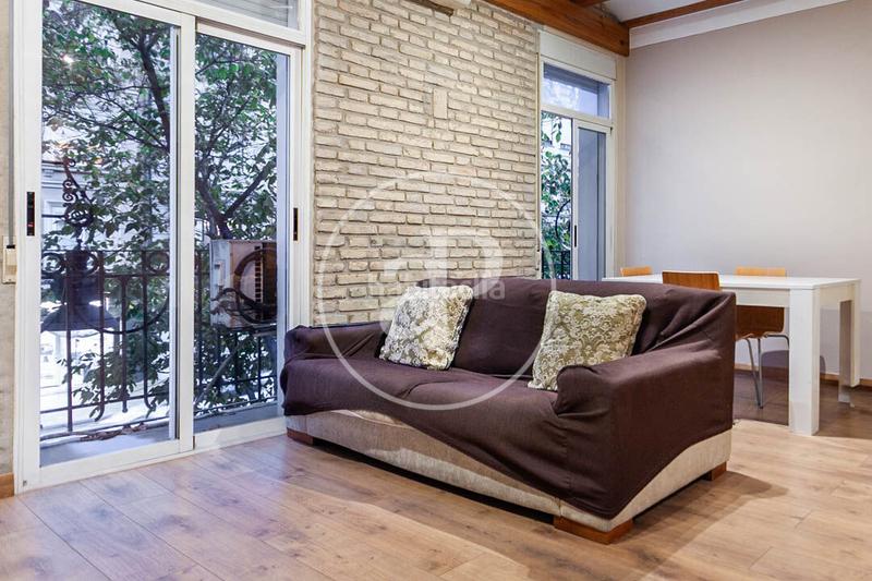 Foto d71d1836-e729-4bf3-ab70-217239a4c8f8. Pis amb calefacció a Arrancapins Valencia