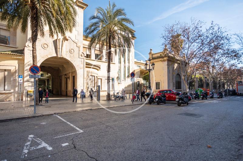 Foto e4faafdb-733b-4206-a0c9-0cbe4a78136e. Pis amb calefacció a Arrancapins Valencia