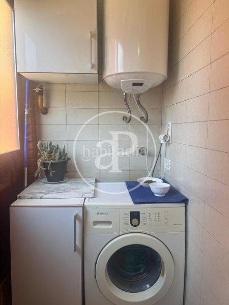 Foto 0c38d2ce-2ba6-43b3-8693-b613bd5476fa. Affitto appartamento con riscaldamento in Juzgados Mislata