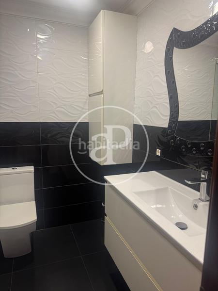 Foto 14d19216-dc46-4ee6-9b1f-f06c8ca65549. Affitto appartamento con riscaldamento in Juzgados Mislata