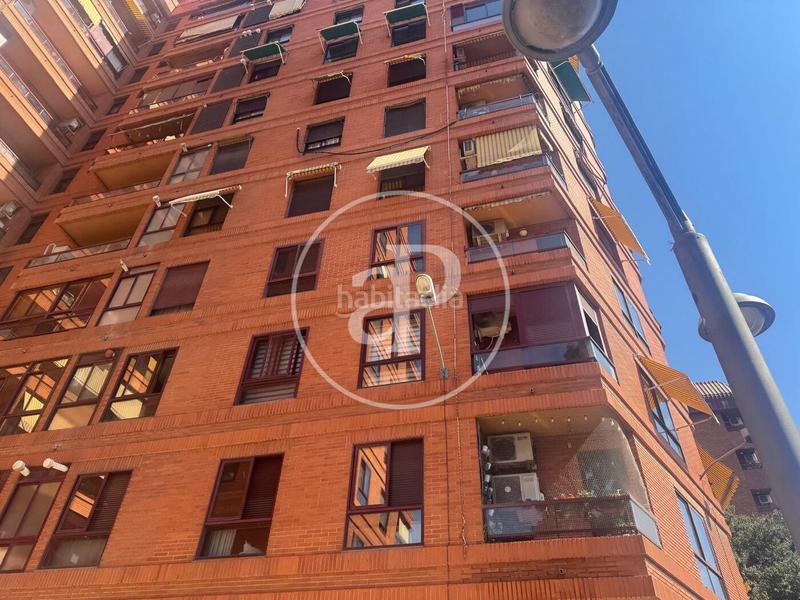 Foto 6d5316ef-3c22-4d97-aee3-8e8ff05c158f. Affitto appartamento con riscaldamento in Juzgados Mislata