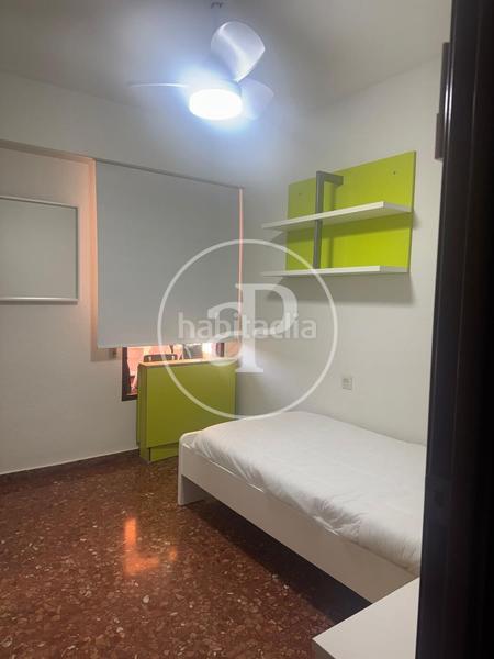 Foto aa095dfc-e0dd-4f16-acb4-e029ea2294bc. Affitto appartamento con riscaldamento in Juzgados Mislata