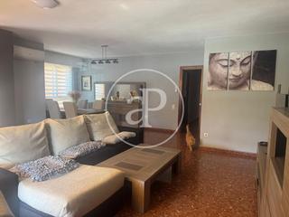 Location Appartement  Camí vell de xirivella. Piso en alquiler en  avenida del cid