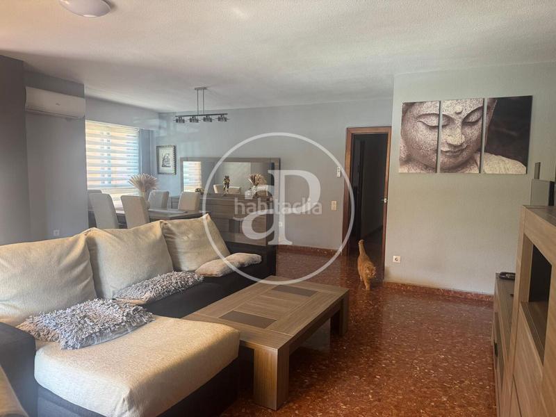 Foto 50483bbd-7f49-4bf7-8927-cba41727c60b. Location appartement avec chauffage dans Juzgados Mislata