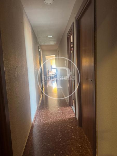 Foto 55dd92a5-d4bf-472c-9d8b-fb5f401caa46. Location appartement avec chauffage dans Juzgados Mislata