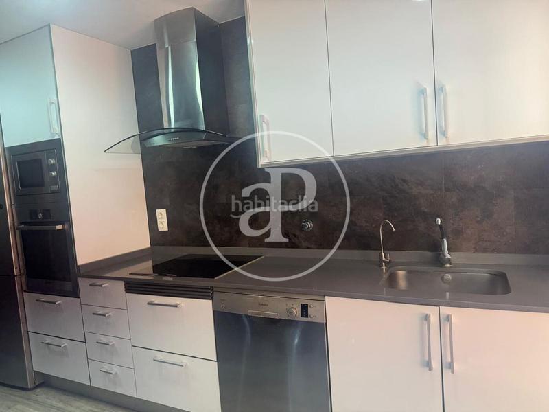 Foto c2f13c4b-42e1-4a09-a984-383eb021b28e. Location appartement avec chauffage dans Juzgados Mislata