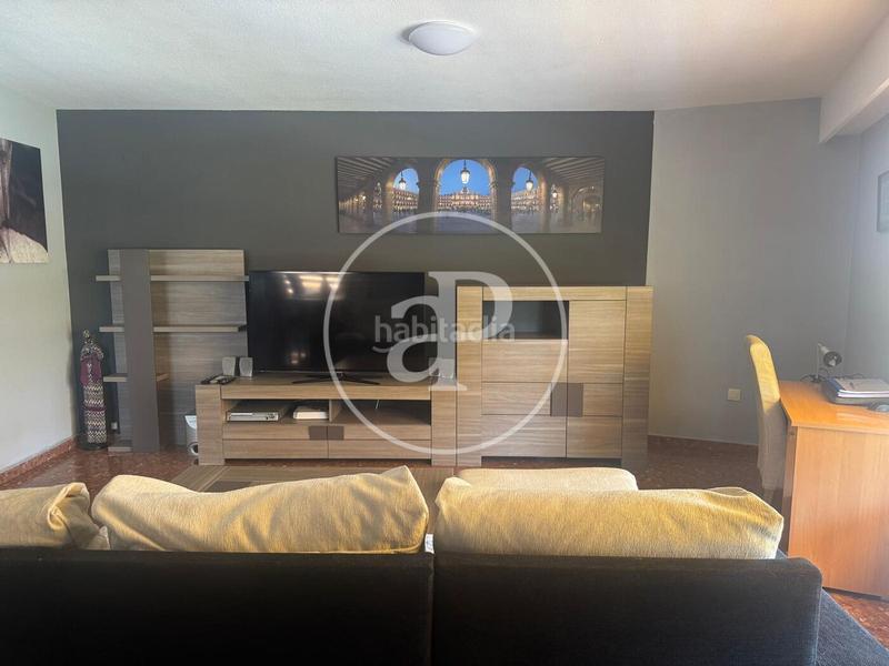 Foto d2343f51-5635-4f90-919c-57309eb7f964. Location appartement avec chauffage dans Juzgados Mislata