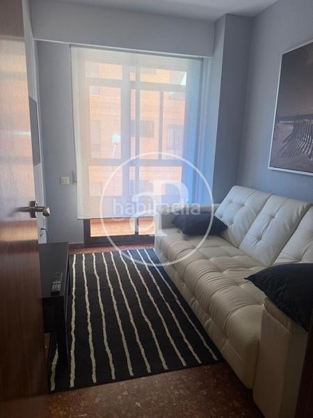 Foto 48a0d6d0-0f58-4ccb-9dda-7464e62e5795. Rent flat with heating in Juzgados Mislata