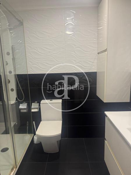 Foto 8a3dc889-be48-4d4f-b7af-45a36feb29ca. Rent flat with heating in Juzgados Mislata