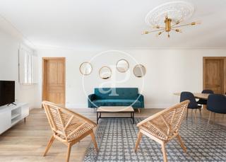 Location Appartement  Pl. de sant jaume. Piso en alquiler en el gótico