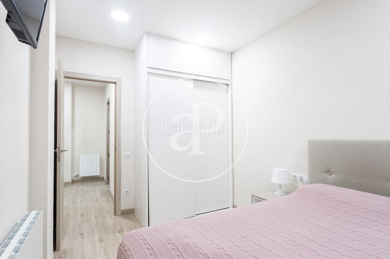 Foto 1c5dfe8c-8d14-4f81-8bfd-d5a974ae383e. Location appartement avec chauffage dans Besòs - Maresme Barcelona
