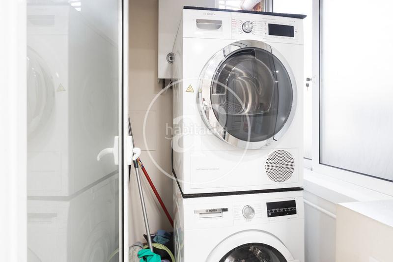 Foto 1d26daa0-797f-4e5f-b421-14e8ec9be272. Location appartement avec chauffage dans Besòs - Maresme Barcelona