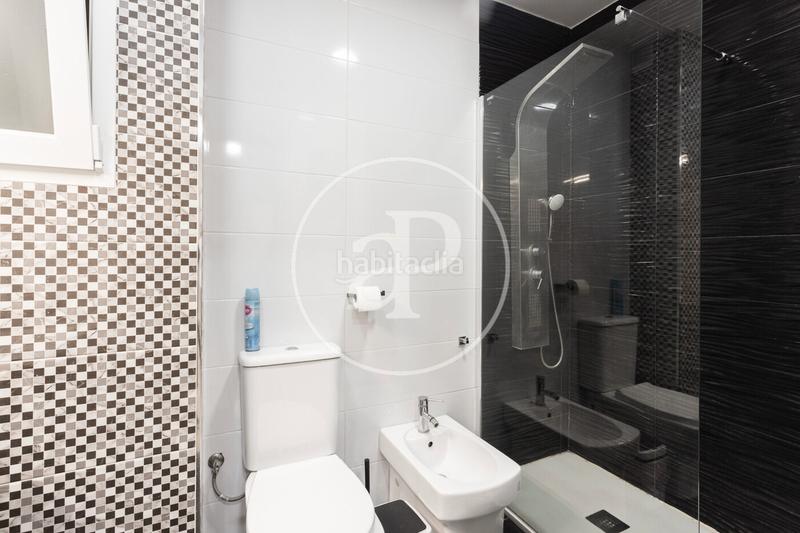 Foto 514b23dd-1a24-412e-9656-9c4e6049cbde. Location appartement avec chauffage dans Besòs - Maresme Barcelona