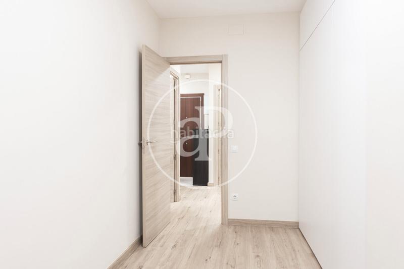 Foto 5886a537-b66d-43e2-9435-5f9ae5fd771a. Location appartement avec chauffage dans Besòs - Maresme Barcelona