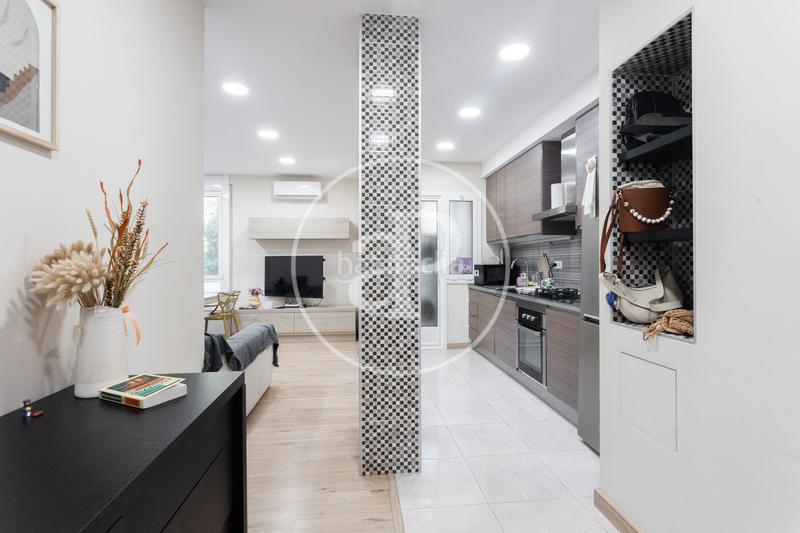 Foto 683ca1be-8c27-491d-b457-605a75460f54. Location appartement avec chauffage dans Besòs - Maresme Barcelona