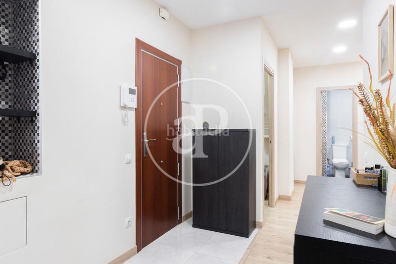 Foto 684c8cac-ca8f-40d6-b57e-5d3843c65290. Location appartement avec chauffage dans Besòs - Maresme Barcelona