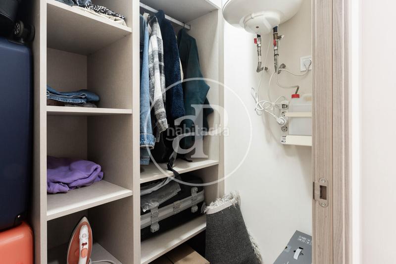 Foto 75df79d0-1b9c-4a7e-9b8d-60a384bb326b. Location appartement avec chauffage dans Besòs - Maresme Barcelona