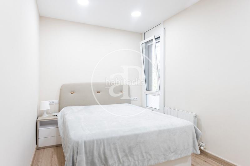 Foto 792d64d7-0747-44d7-b454-0404f2f66599. Location appartement avec chauffage dans Besòs - Maresme Barcelona