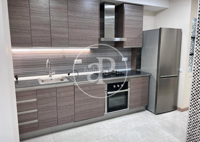 Foto 974314cc-8c48-4263-ab78-cf77f1064991. Location appartement avec chauffage dans Besòs - Maresme Barcelona