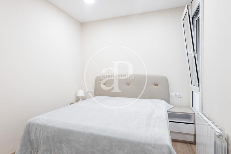 Foto 9aa4ce11-ff57-4ac4-afac-f775949d7c50. Location appartement avec chauffage dans Besòs - Maresme Barcelona
