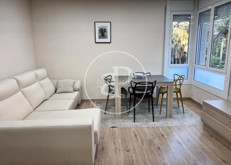 Foto b22c5d91-16a9-47e8-86ca-9871da53a503. Location appartement avec chauffage dans Besòs - Maresme Barcelona