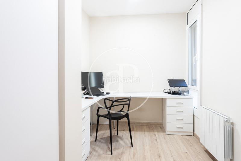 Foto b693f89f-30eb-4a76-947c-73ff1da04068. Location appartement avec chauffage dans Besòs - Maresme Barcelona