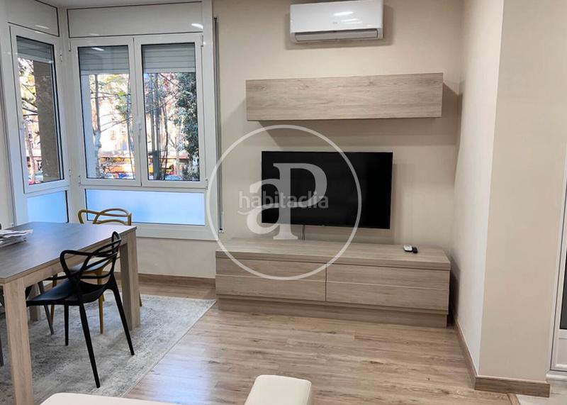 Foto c3536e83-3abc-4185-82f4-948abfa662e9. Location appartement avec chauffage dans Besòs - Maresme Barcelona