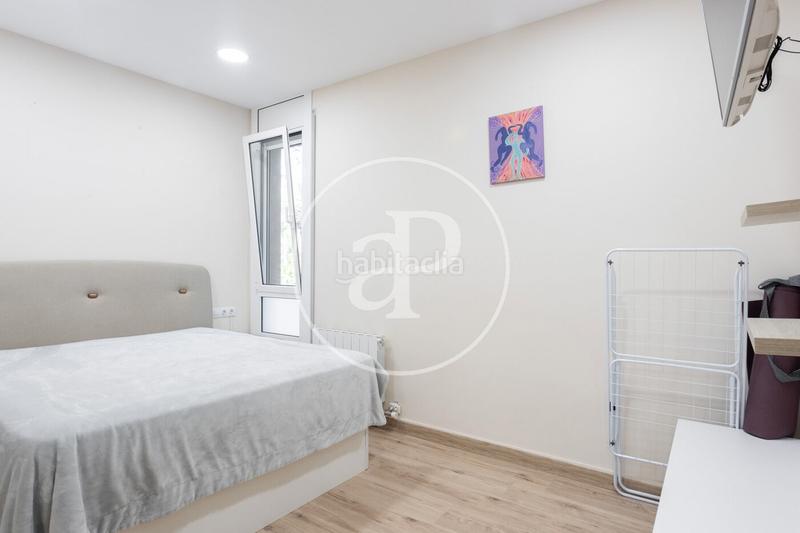 Foto c42eb805-8018-4d01-9d0f-1f6a4ae0f886. Location appartement avec chauffage dans Besòs - Maresme Barcelona