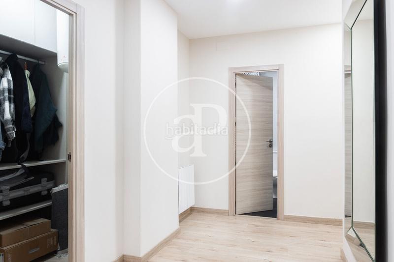 Foto c7af9911-e425-4cd9-a351-5de5fabed085. Location appartement avec chauffage dans Besòs - Maresme Barcelona