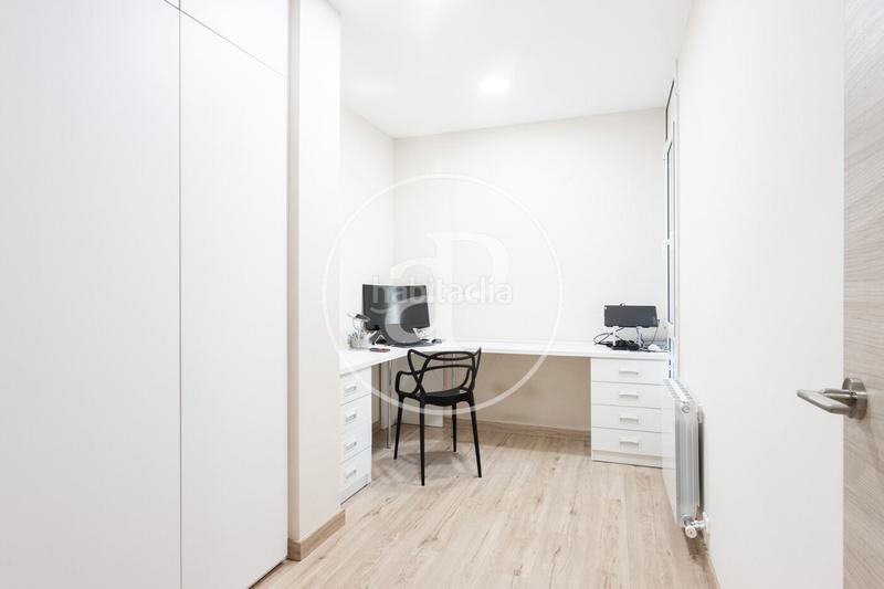 Foto fa9c17dc-47fe-4b74-8456-48374eada8bb. Location appartement avec chauffage dans Besòs - Maresme Barcelona