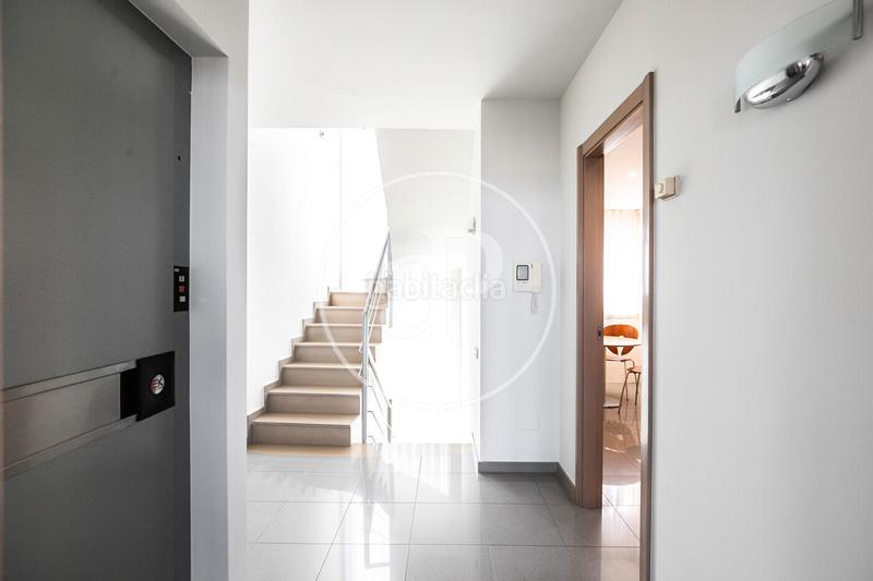 Foto e0ebd073-3544-4630-baee-b1118b6ff445. Miete haus mit heizung parking in Vallcarca - Penitents Barcelona