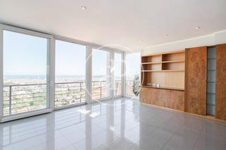 Rent House in Vallcarca - Penitents. Casa en alquiler en sant gervasi