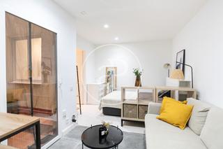 Pis  C/ de muntaner. Piso en venta en muntaner