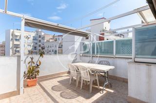 Penthouse in Carrer de Mossèn Jacint Verdaguer
