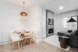 Location Appartement  Carrer de valència. Piso en alquiler en calle valencia camp de larpa del clot