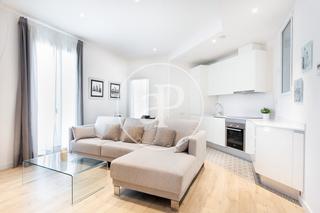 Location Appartement  Carrer de sant antoni maria claret. Piso en alquiler en sant antoni maria claret, barcelona