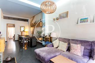 Appartement  C/ de jesús. Piso en venta en jesús