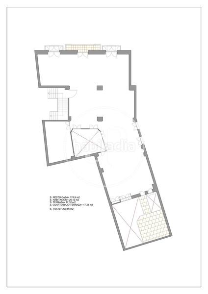 Foto 6f28a315-ad47-4683-aaeb-4d6e212f4d91. Piso  en venta en la plaza de la virgen en La Seu Valencia