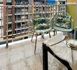 Appartement  Carrer de rodríguez de cepeda. Piso en venta en albors