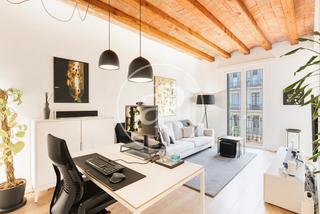 Appartamento  C/ de muntaner. Piso en venta en calle muntaner