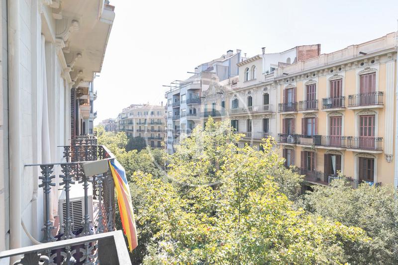 Foto a7015ed6-62a1-4371-bae6-14e13780736b. Piso  en venta en calle muntaner en Sant Gervasi - Galvany Barcelona