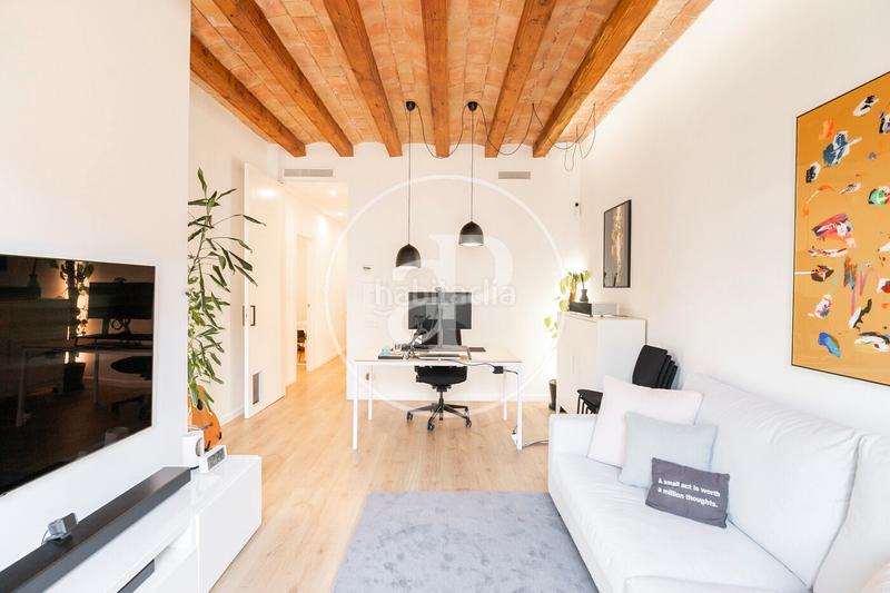 Foto b2c768ed-58bc-4004-9167-775162da9b85. Piso  en venta en calle muntaner en Sant Gervasi - Galvany Barcelona