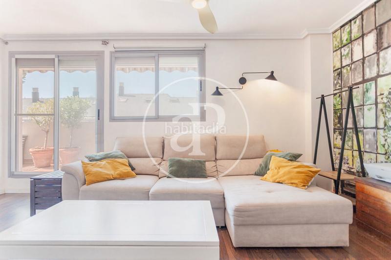 Foto 40194468-9993-4313-bc4d-4a13f452ff97. Ático  dúplex en venta en serrería en Aiora Valencia