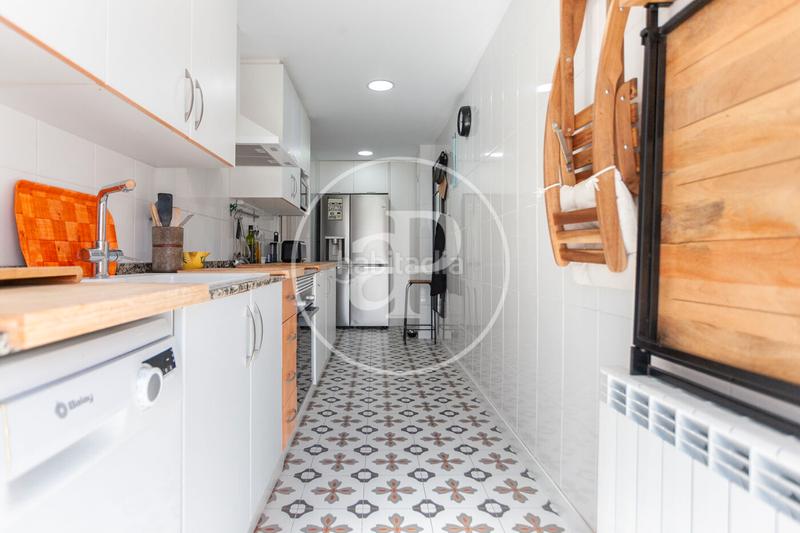 Foto 4c504e8b-466b-4c97-b2d0-017b636edf92. Ático  dúplex en venta en serrería en Aiora Valencia
