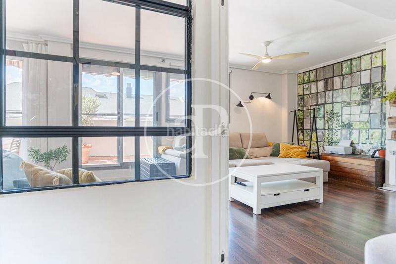 Foto 50a423d4-ec5b-4616-8050-293854177da9. Ático  dúplex en venta en serrería en Aiora Valencia
