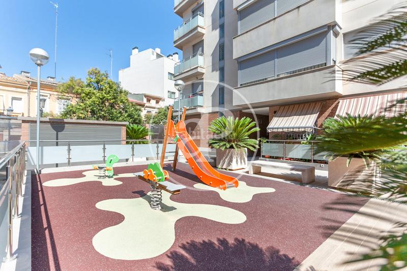 Foto 57b95fac-930b-4369-9e11-88ad8fa479ec. Ático  dúplex en venta en serrería en Aiora Valencia