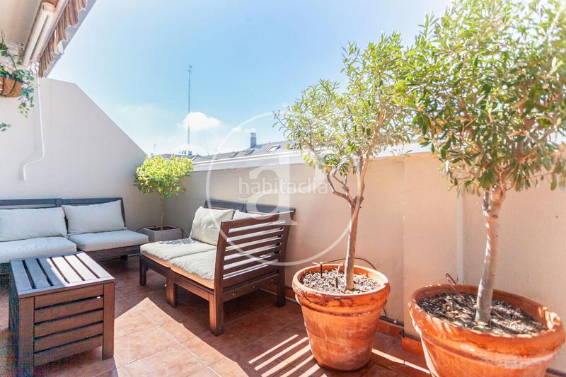 Foto 75cbe089-9bef-43c3-8662-0bb68776ca91. Ático  dúplex en venta en serrería en Aiora Valencia
