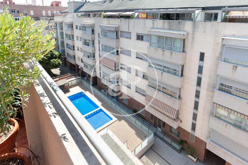 Foto 8a3d647b-a29a-4252-a34a-cf5723326281. Ático  dúplex en venta en serrería en Aiora Valencia